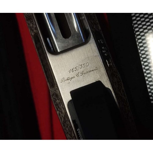 BENELLI COPPIA CARCASSE BIMILLIONAIE...