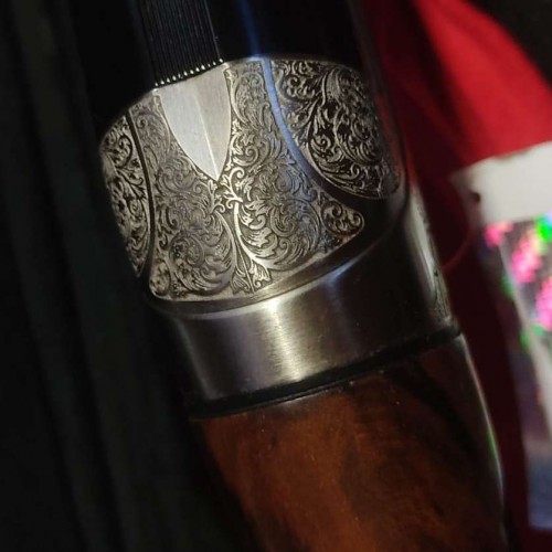 BENELLI COPPIA CARCASSE BIMILLIONAIE...