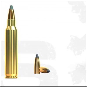 S&B 223 REM SP 55GR...