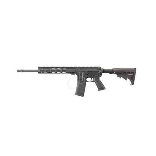 RUGER SEMIAUTO AR-556 M-LOK .223REM...