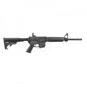 RUGER AR-556 CAL. 223 REM...