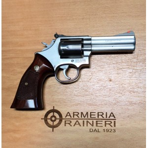 SMITH & WESSON MOD. 686-3... 2