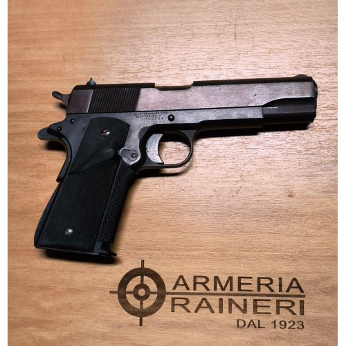 THOMPSON 1911 CAL. 9 Steyr