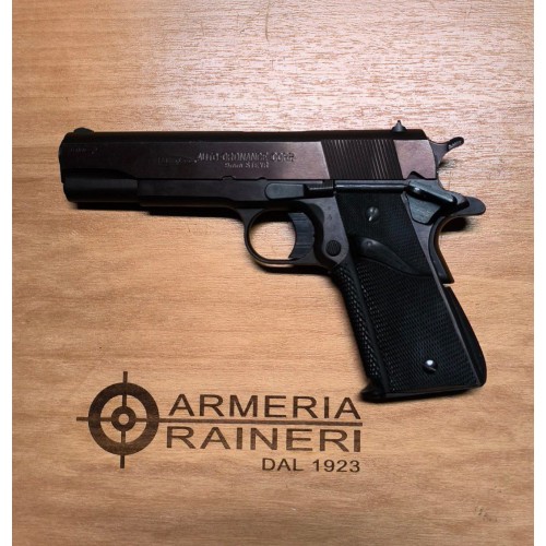 THOMPSON 1911 CAL. 9 Steyr