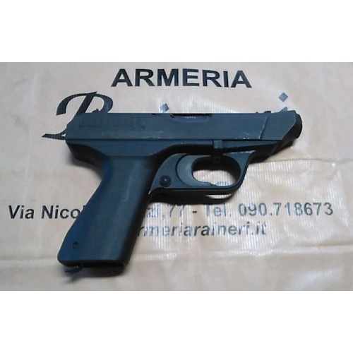 HECKLER & KOCH MOD. VP70Z CAL.9X21