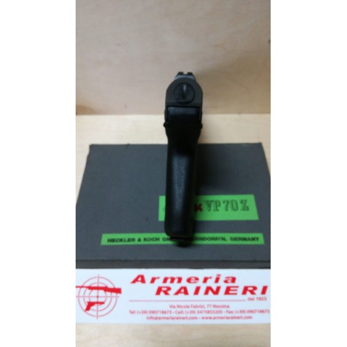 HECKLER & KOCH MOD. VP70Z CAL.9X21