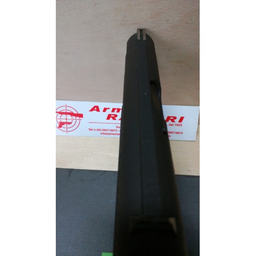 HECKLER & KOCH MOD. VP70Z CAL.9X21