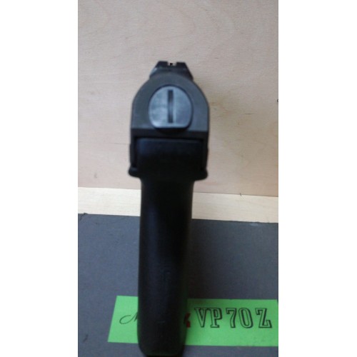 HECKLER & KOCH MOD. VP70Z CAL.9X21