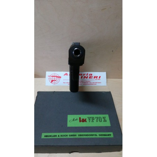 HECKLER & KOCH MOD. VP70Z CAL.9X21