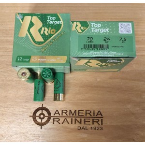 RIO TOP TARGET T.3 CAL.12...