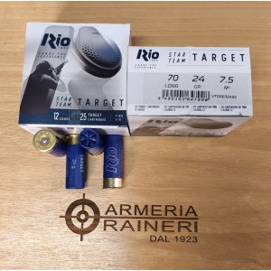 RIO STAR TEAM T.2 CAL.12...