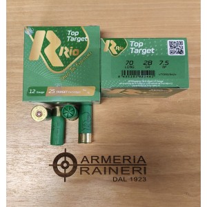 RIO TOP TARGET T.3 CAL.12...