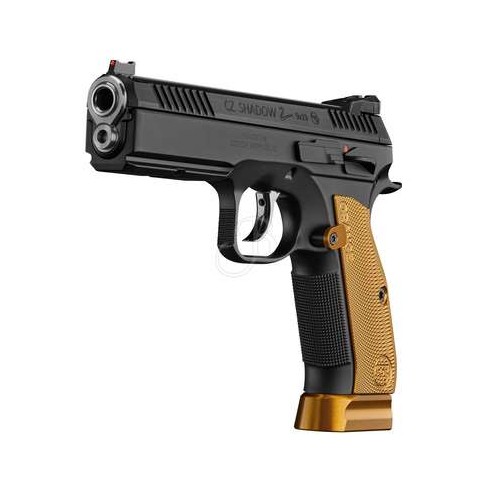 CZ SEMIAUTO MOD.SHADOW2 CAL.9X19...