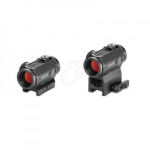 HAWKE FRONTIER RED DOT 1X22...