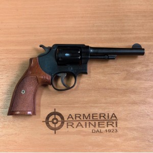 SMTHI & WESSON Military &... 2