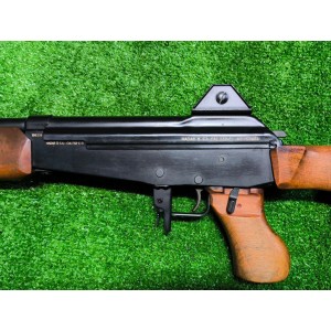 I.M.I. HADAR II CAL.308 WIN 2