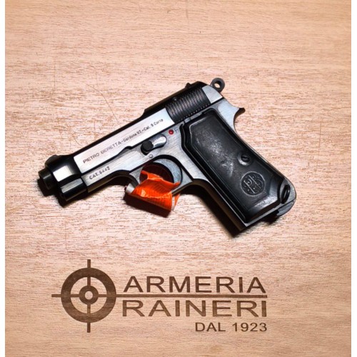 BERETTA MOD.34 ANNI '90 CAL 9 CORTO
