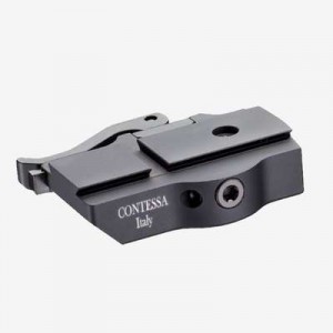 CONTESSA ATTACCO A SGANCIO...