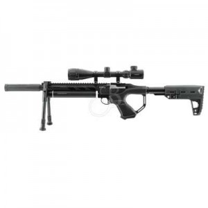 UMAREX UX CAC NOTOS CAL.4.5...