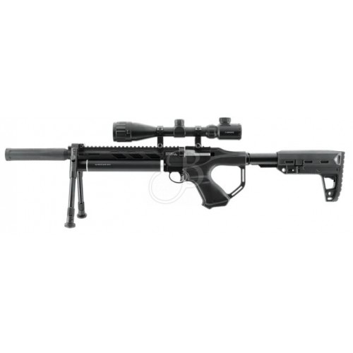 UMAREX UX CAC NOTOS CAL.4.5 -CN 00428