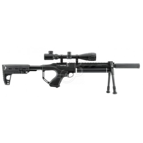 UMAREX UX CAC NOTOS CAL.4.5 -CN 00428