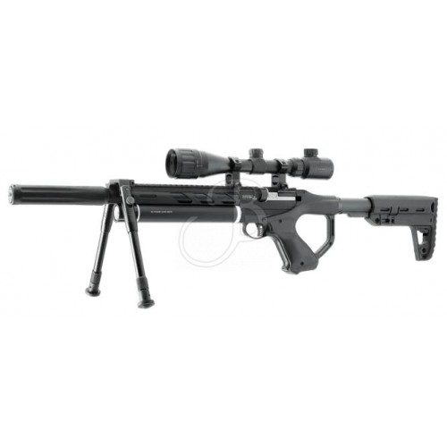 UMAREX UX CAC NOTOS CAL.4.5 -CN 00428