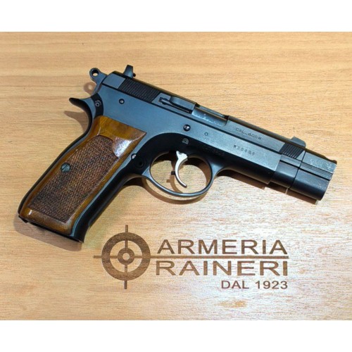 TANFOGLIO P40 CAL.40 SW
