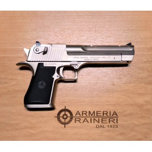 I.W.I DESERT EAGLE CHR...