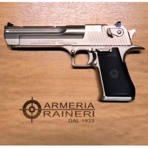 I.W.I DESERT EAGLE CHR... 2