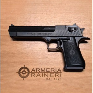 I.M.I DESERT EAGLE BLACK...
