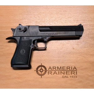 I.M.I DESERT EAGLE BLACK... 2