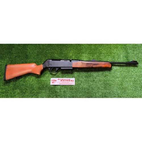 HAENEL SEMIAUTO SLB2000+ CAL.30-06...