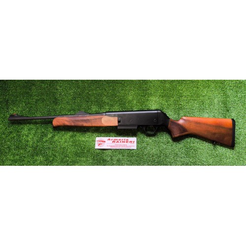 HAENEL SEMIAUTO SLB2000+ CAL.30-06...