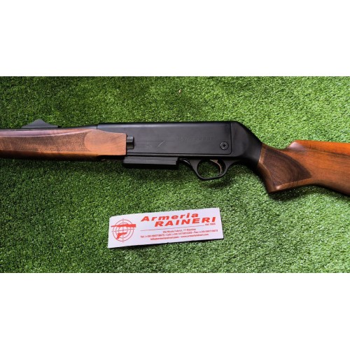 HAENEL SEMIAUTO SLB2000+ CAL.30-06...
