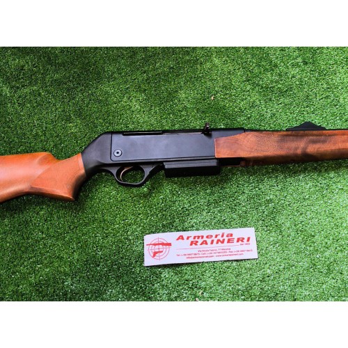 HAENEL SEMIAUTO SLB2000+ CAL.30-06...