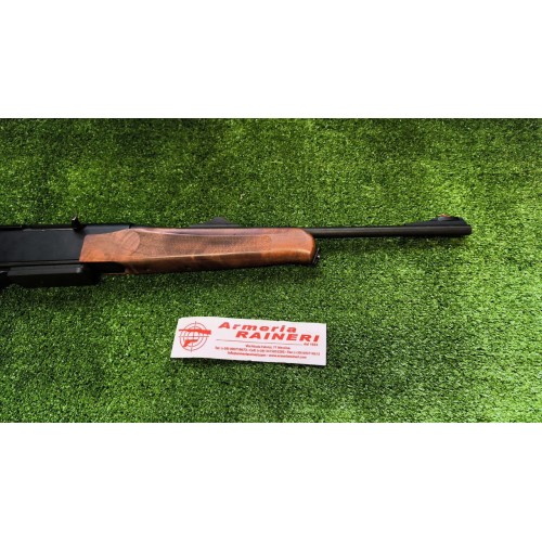 HAENEL SEMIAUTO SLB2000+ CAL.30-06...