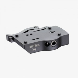 CONTESSA Attacco a sgancio...