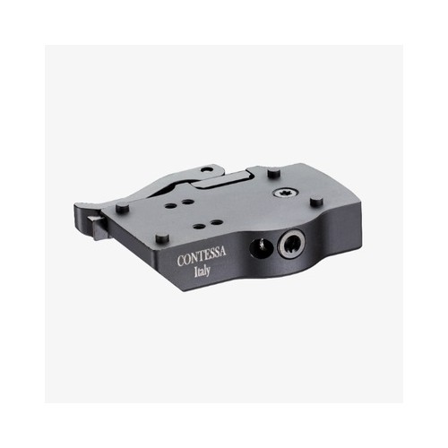 CONTESSA Attacco a sgancio rapido per...