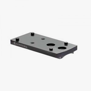 CONTESSA Attacco fisso...