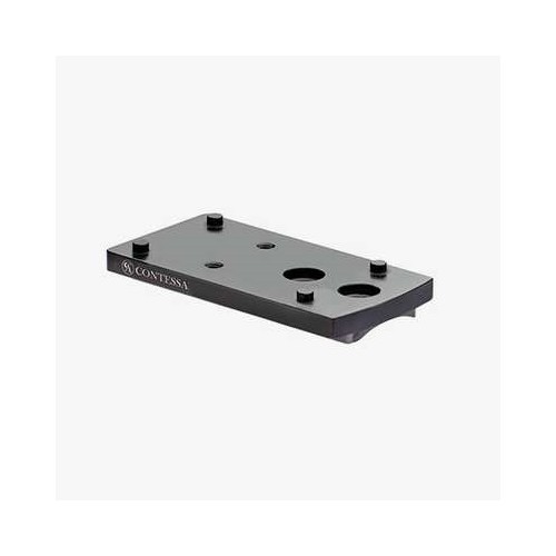 CONTESSA Attacco fisso porta punti...