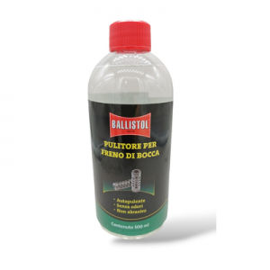 BALLISTOL – DETERGENTE PER...