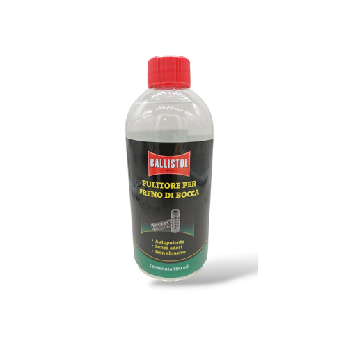 BALLISTOL – DETERGENTE PER FRENI DI...