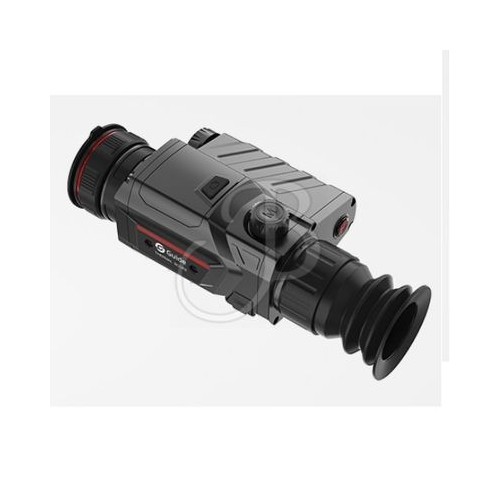 GUIDE TR420 CANNOCCHIALE TERMICO...