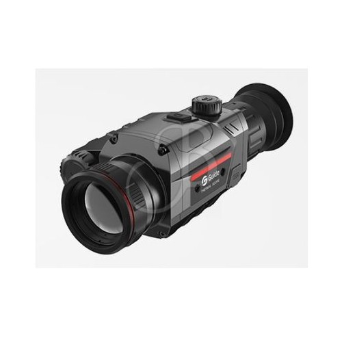 GUIDE TR430 CANNOCCHIALE TERMICO...