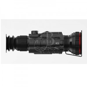 GUIDE TR650 CANNOCCHIALE...