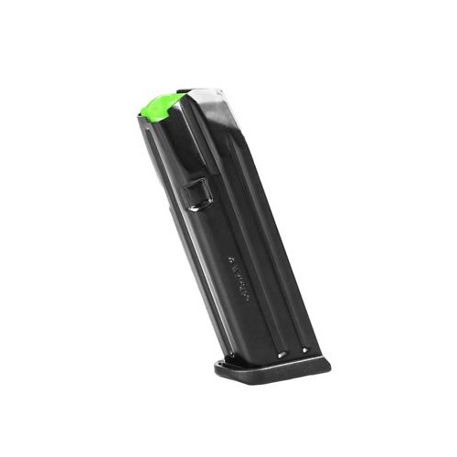CARICATORE MEC GAR GLOCK 17 CAL. 9MM...