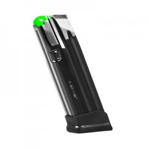 CARICATORE MEC GAR GLOCK 19...