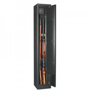 ARMADO BLINDATO FORTIFYDELTA 4