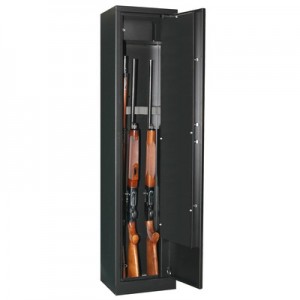 ARMADO BLINDATO FORTIFYDELTA 6