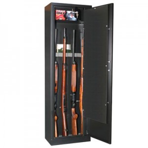 ARMADO BLINDATO FORTIFYDELTA 8